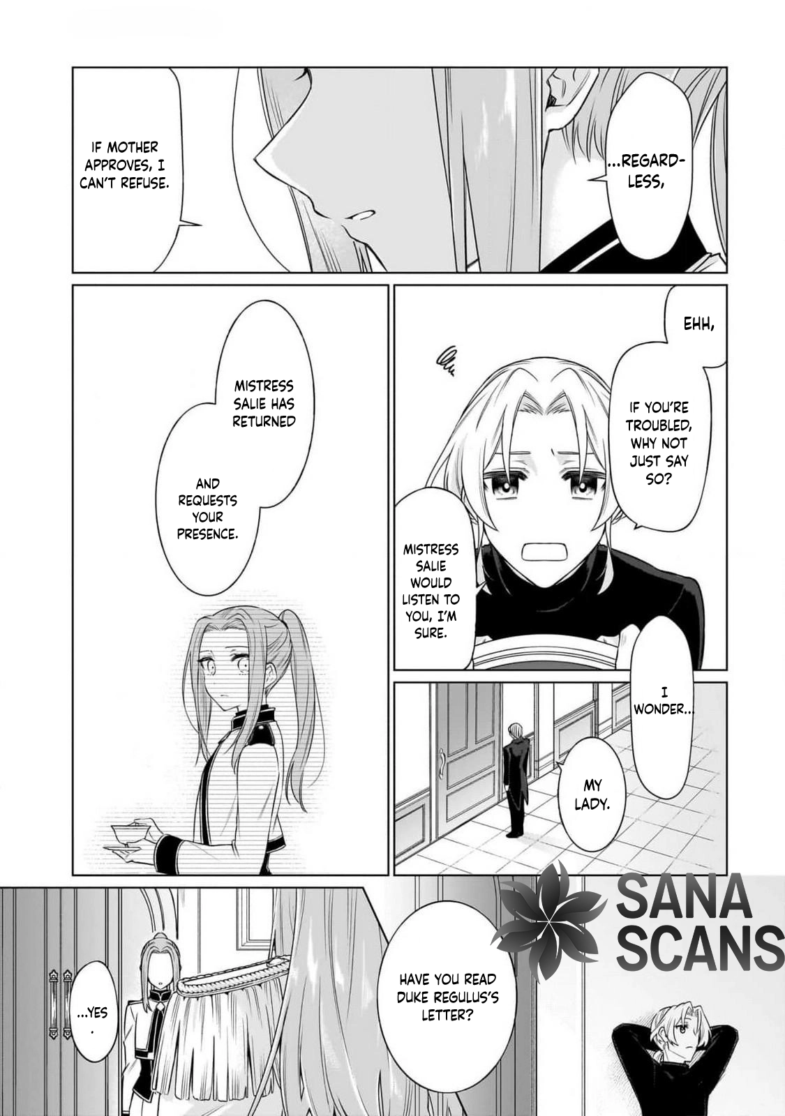 On Her Wedding Day, She Discovers Her First Love’s Betrayal Chapter 1 Page 28